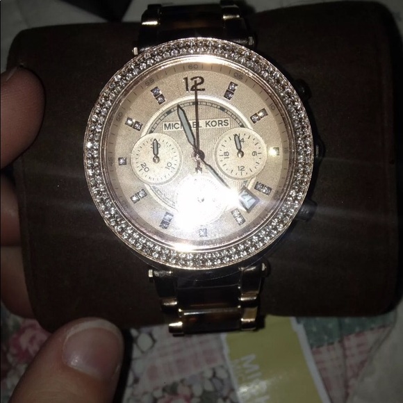 Michael Kors watch - Picture 5 of 6